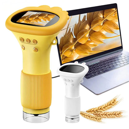 Handheld Microscope