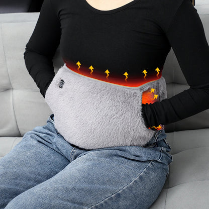 Electric Heating Waist Pad